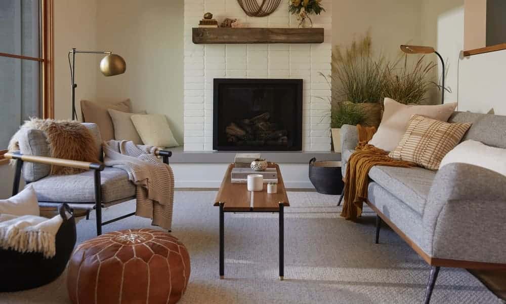 3: Cozy Statement Sofa Ideas for Your Living Room