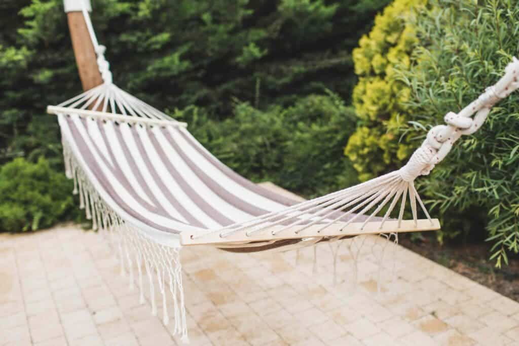 Hammocks The Ultimate Pool Furniture Ideas